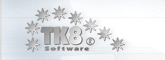 TK8 Software - password manager, backup software, crm & hrm software